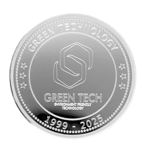 Corporate engraving coin