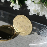Individual coins