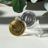 Individual coins