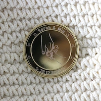 Individual coins