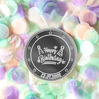 Individual coins