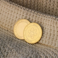 Individual coins
