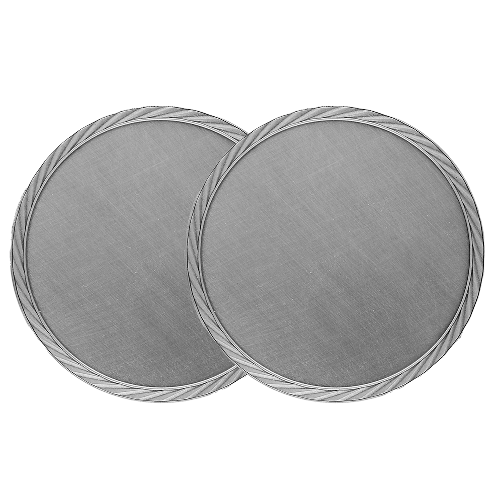 Zinc Antique Coin (Medium)