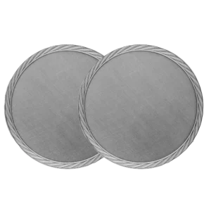 Zinc Antique Coin (Large)