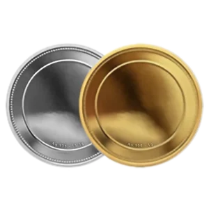 Prestige Edition Coin​